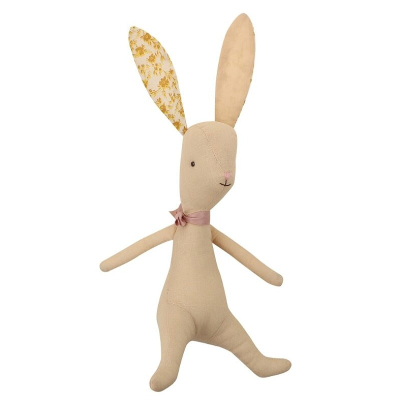 Honey Bunny Plush Toy - Mini Muse co.