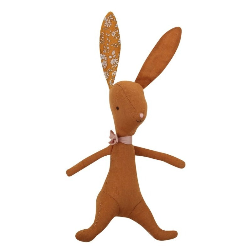 Honey Bunny Plush Toy - Mini Muse co.