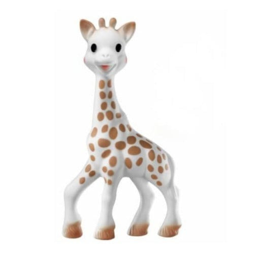 Sophie La Girafe Teether Gift Box - Mini Muse co.