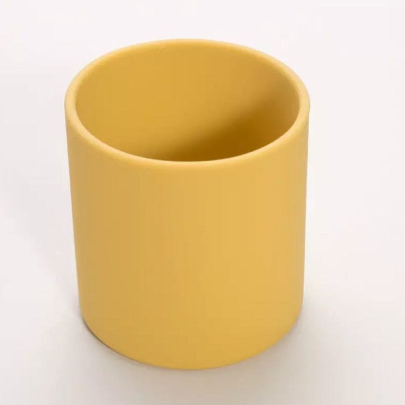 Silicone Cup - Classic - Mini Muse co.