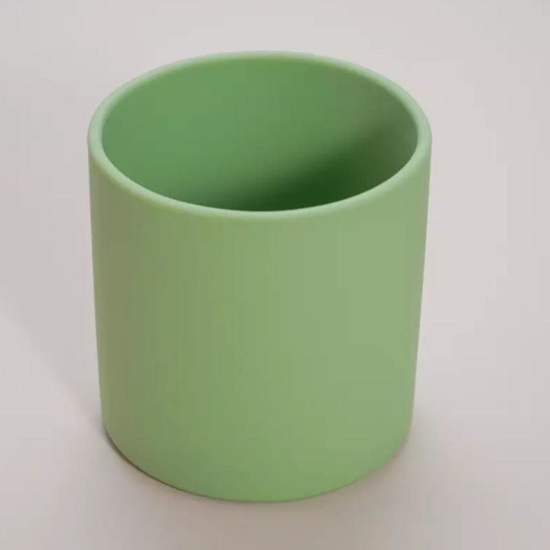 Silicone Cup - Classic - Mini Muse co.