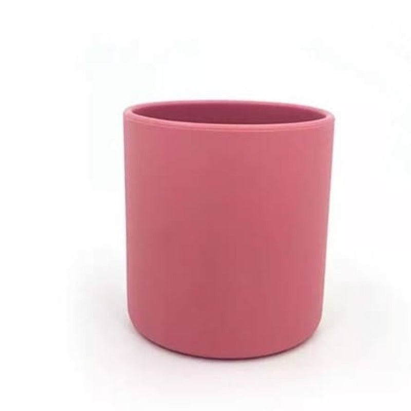 Silicone Cup - Classic - Mini Muse co.