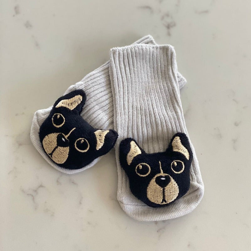 Baby socks outlet for dogs