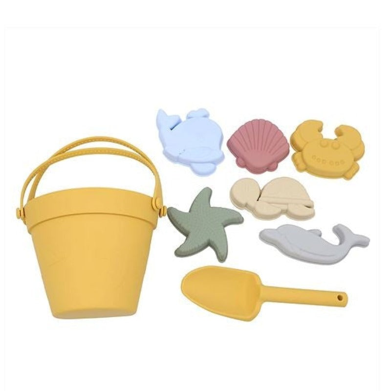 Summer Adventure Bucket Sets - Mini Muse co.