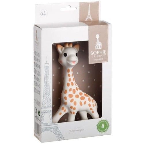 Sophie La Girafe Teether Gift Box - Mini Muse co.